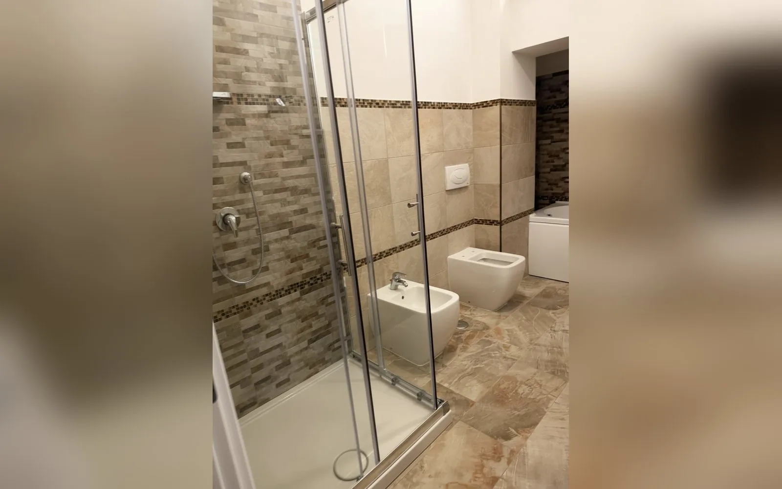 Camera Domus Julia,  (foto 4)